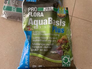 Lote mantenimiento acuario: Sera, Eheim, JBL