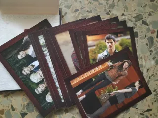 Amanecer Parte 1 DVD Edición Especial