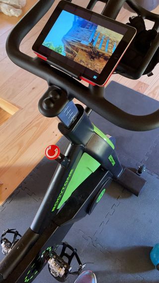 Bici Spinning Bodytone EX-1