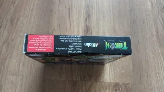 Turok Game Boy Clásica PAL Europa