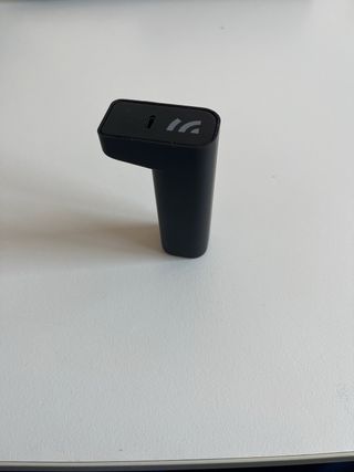 Cargador Inalámbrico Remotto PS4