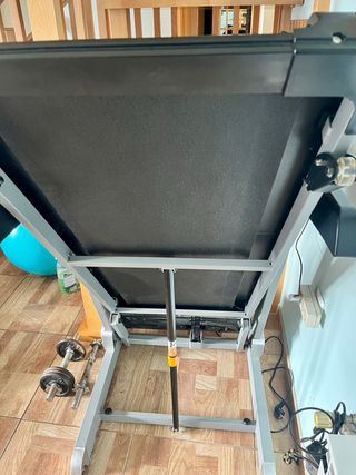 Cinta de correr Runner RU-05B