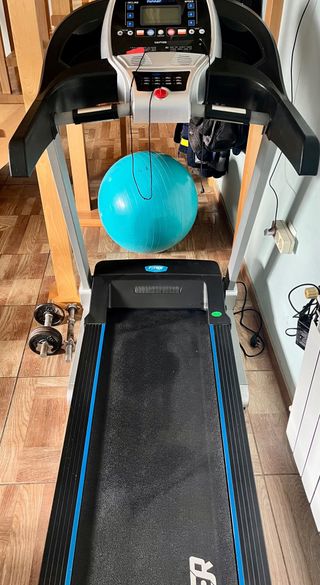 Cinta de correr Runner RU-05B