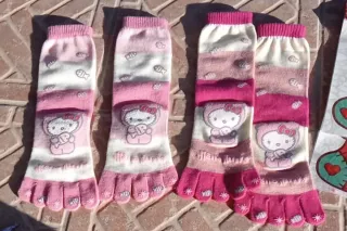 Set Hello Kitty Natale