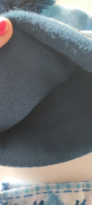 Cerdá Frozen Conjunto Gorro+braga