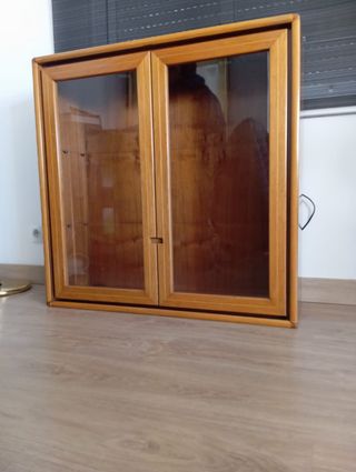 Vitrina vintage