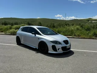 SEAT Leon 2007
