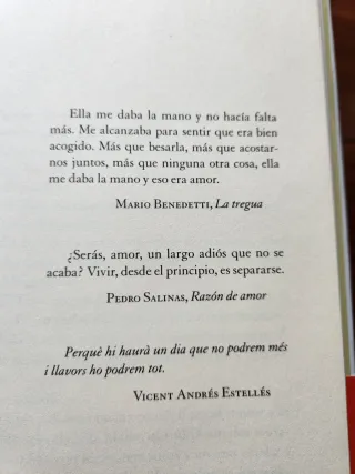 La vida era eso: Premio Nadal de Novela 2014 (S...