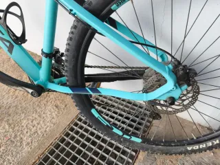 Bicicleta Orbea MX30 Shimano XT