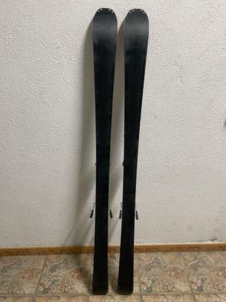 Esquís Atomic Nomad