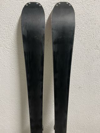 Esquís Atomic Nomad