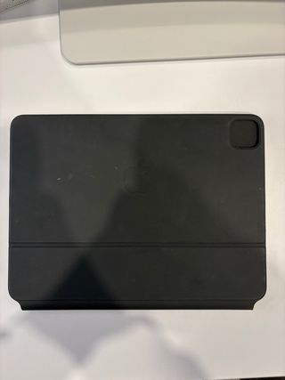 Magic Keyboard iPad Pro