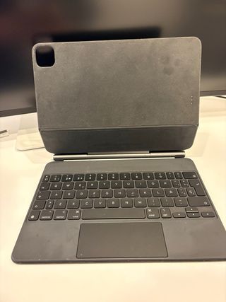 Magic Keyboard iPad Pro