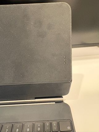 Magic Keyboard iPad Pro