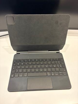 Magic Keyboard iPad Pro