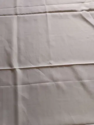 Juego de Sábanas  Blancas