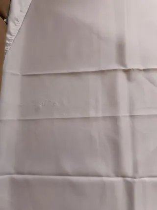 Juego de Sábanas  Blancas