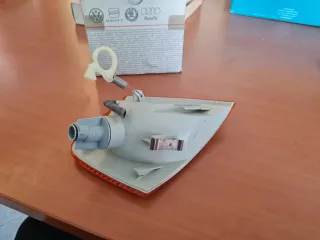 Intermitente Delantero Izq. VW Passat B5