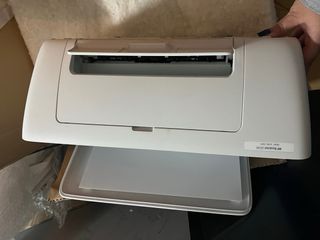Impresora HP Instant Ink