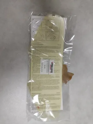 Casco HJC IS 100 Negro y Rosa modular. Talla S