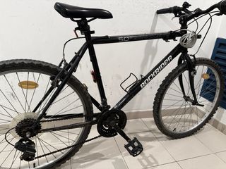 Bicicleta Rockrider 5.0 MTB