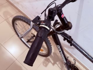 Bicicleta Rockrider 5.0 MTB