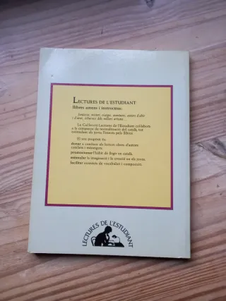 Libro llibre Relats d'intriga i ficció