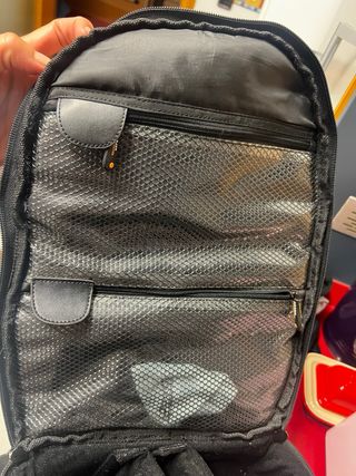 Canon T4i / 650D + 18-135mm + Accesorios