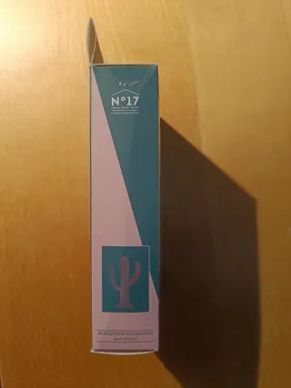 Lampada Cactus Mini Decorativa Legami