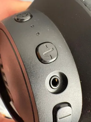 Auriculares JBL Tune 760 BT Negro