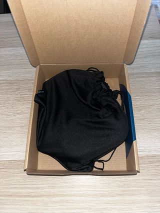 Cascos Poly Voyager 4320 UC Inalámbricos