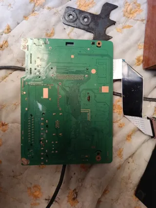 Scheda Madre Samsung BN41-01879A BN94-05526E LT22B