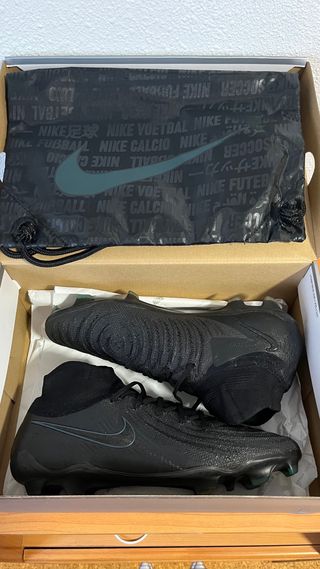 Botas de fútbol Nike Phantom Luna II Élite FG