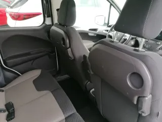 Ford Tourneo Courier 2018