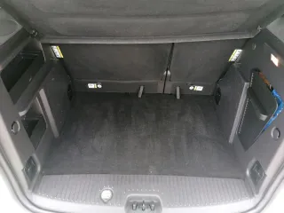 Ford Tourneo Courier 2018