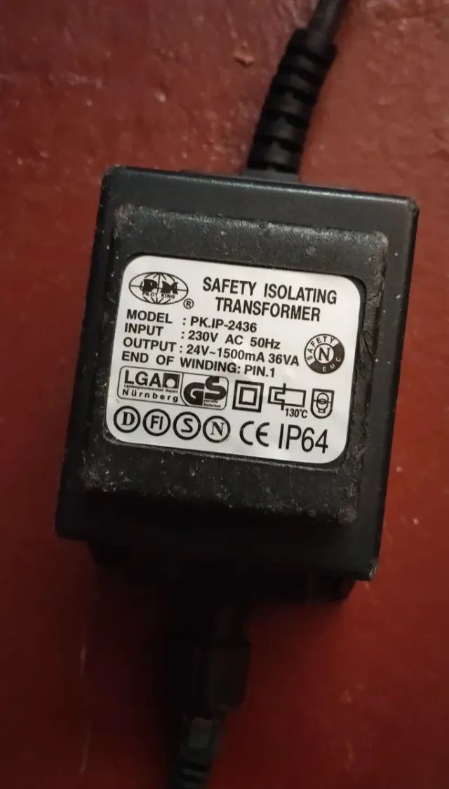 Luces Navideñas Exterior