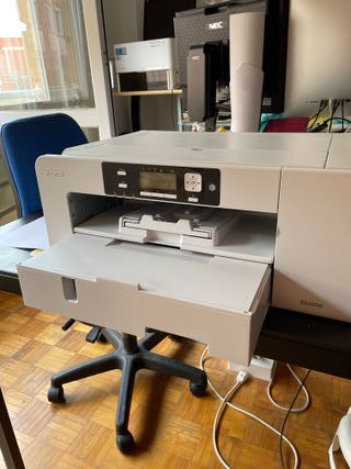 Impresora Sublimación Sawgrass SG1000