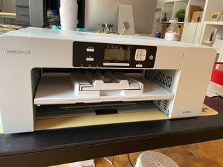 Impresora Sublimación Sawgrass SG1000