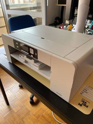 Impresora Sublimación Sawgrass SG1000