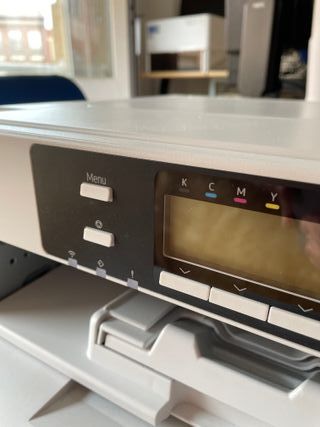 Impresora Sublimación Sawgrass SG1000