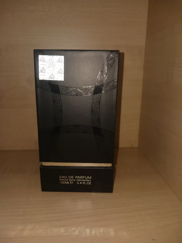 Colonia Lattafa Hayaati