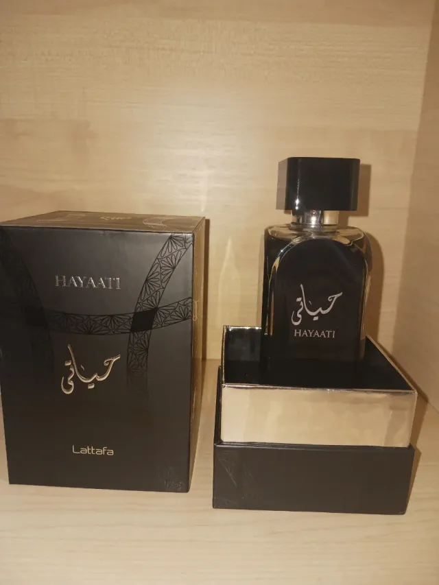 Colonia Lattafa Hayaati