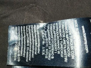 Leggings Tommy Hilfiger Talla XL