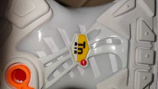 Nike Air Max Plus TN Utility