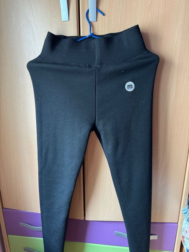 Leggings de invierno.