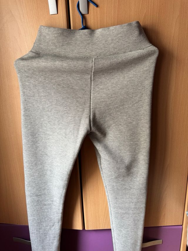 Leggings de invierno.