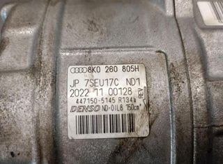 Audi 5523217 compresor aire 8k0260805h a4 b8 avant