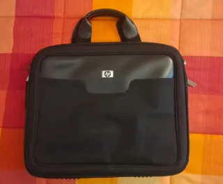 Maletín HP para portátil/PC