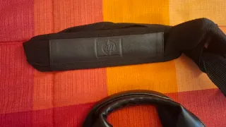 Maletín HP para portátil/PC