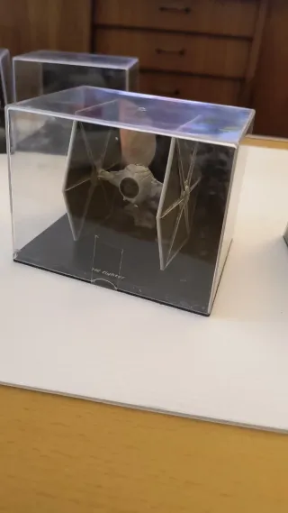 Modellini metallo Star Wars